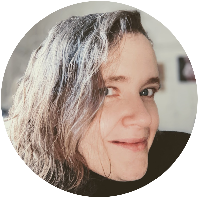 Photo of Jennifer Miller